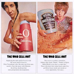 Image for 'Who Sell Out'