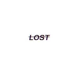 Image for 'Lost'