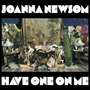 Image for 'Have One On Me (Disc 2)'