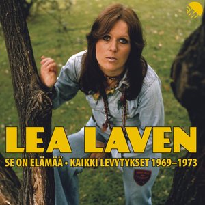 'Se On Elämää - Kaikki Levytykset 1969-1973'の画像