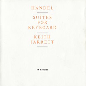 Image for 'Suites for Keyboard'