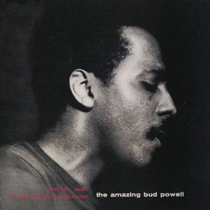 Image for 'The Amazing Bud Powell, Vol. 1'