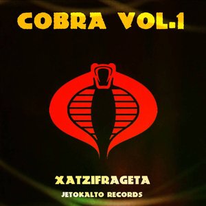 'Cobra, Vol. 1' için resim