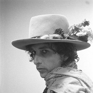 Image for 'Bob Dylan'