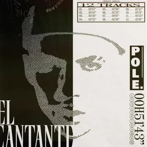 Image for 'El Cantante'