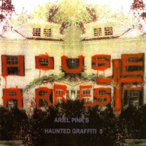 Image for 'House Arrest'