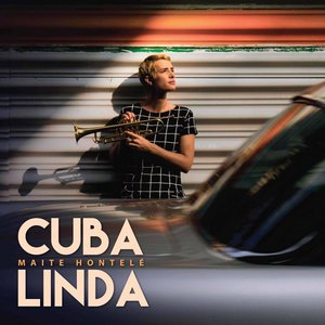 “Cuba Linda”的封面