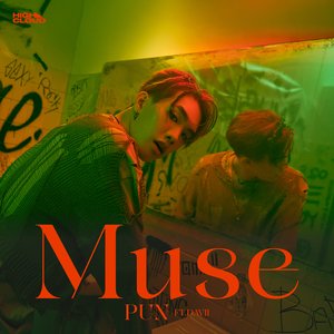 Image for 'MUSE'