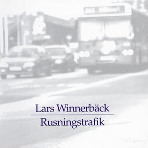 Image for 'Rusningstrafik'