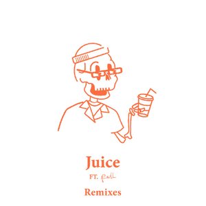 Image pour 'Juice (Remixes)'