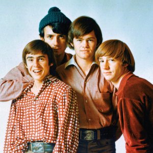 Image for 'The Monkees'
