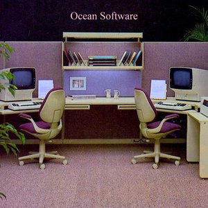 Imagem de 'Ocean Software'