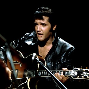 Image for 'Elvis Presley'