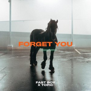 Image for 'Forget You - Single'