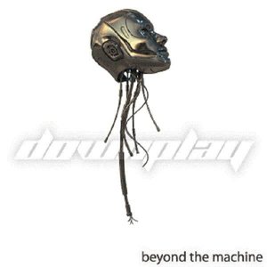 Image for 'Beyond The Machine'