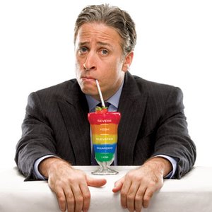 'Jon Stewart'の画像