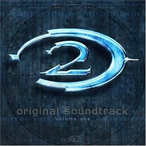 Image for 'Halo 2 Soundtrack'
