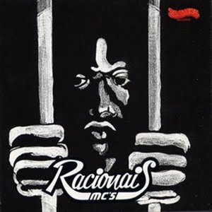 Racionais MC's