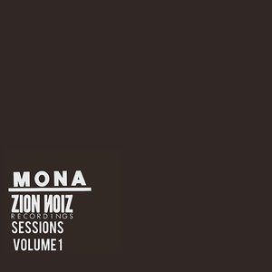 Image for 'ZionnoiZ Recordings Sessions, Vol. 1'