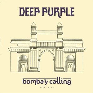 Immagine per 'Bombay Calling (Live in 95)'