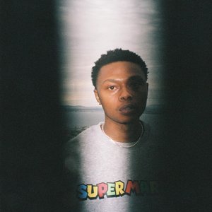 “A-Reece”的封面