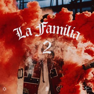 “La Familia 2”的封面