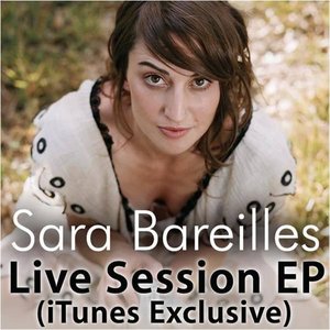 Imagem de 'Live Session (iTunes Exclusive) - EP'