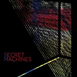 Image for 'Secret Machines'
