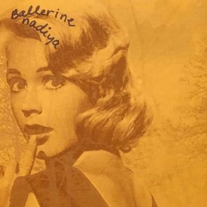Image for 'ballerine nadiya'