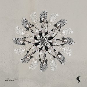“All I Got”的封面