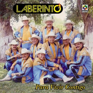 Image for 'Para Vivir Contigo'