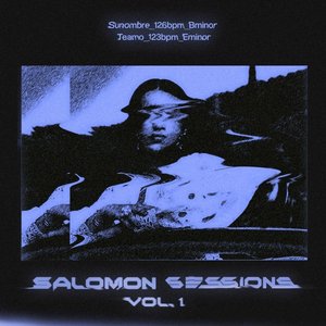 Image for 'Salomon Sessions Vol.1'