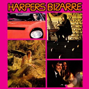 Imagen de 'Harpers Bizarre'