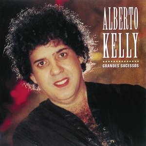 Imagem de 'Grandes Sucessos - Alberto Kelly'