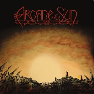 Image for 'Arcane Sun (Remastered)'