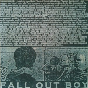 Image pour 'Fall Out Boy'