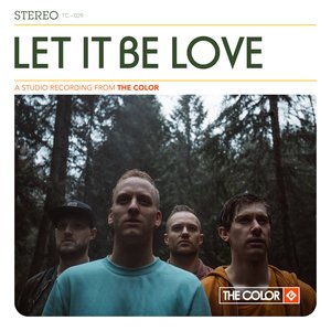 Image for 'Let It Be Love'