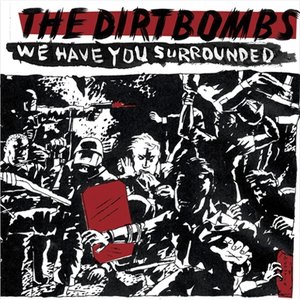 Image for 'We Have You Surrounded'