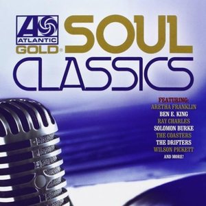 Zdjęcia dla 'Atlantic Gold - 100 Soul Classics'