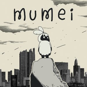 Image for 'mumei'