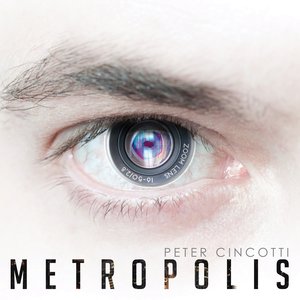 Image for 'Metropolis'