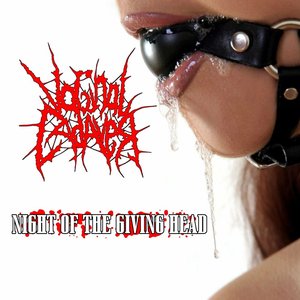 Image for 'Night of the Giving Head'