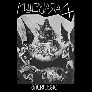 Image for 'Sacrilegio'