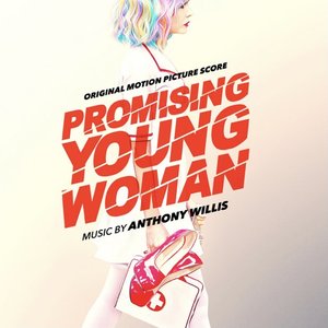 Image pour 'Promising Young Woman (Original Motion Picture Score)'