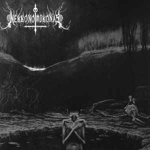 “Nekronomikonas”的封面