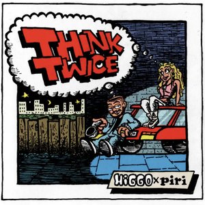 Immagine per 'Think Twice'