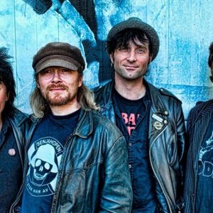 Image for 'Valentourettes'