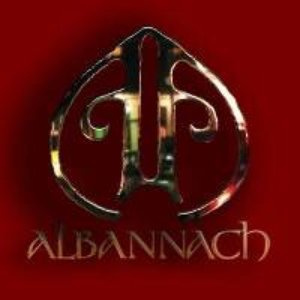 Image for 'Albannach'