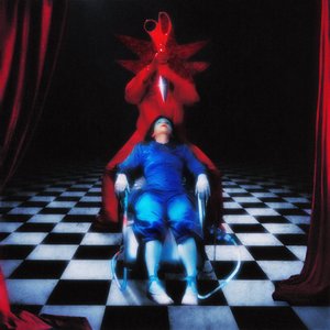 “Image (Grimes Special)”的封面