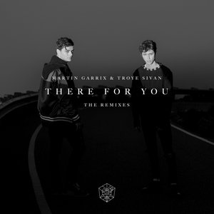 Image pour 'There for You: The Remixes'